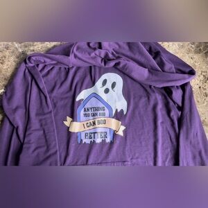 LuLaRoe Halloween Amber